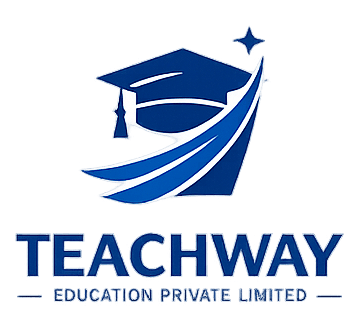 Teachway Education Logo